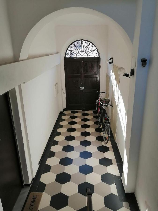 Casa Sansevera Lucques Extérieur photo